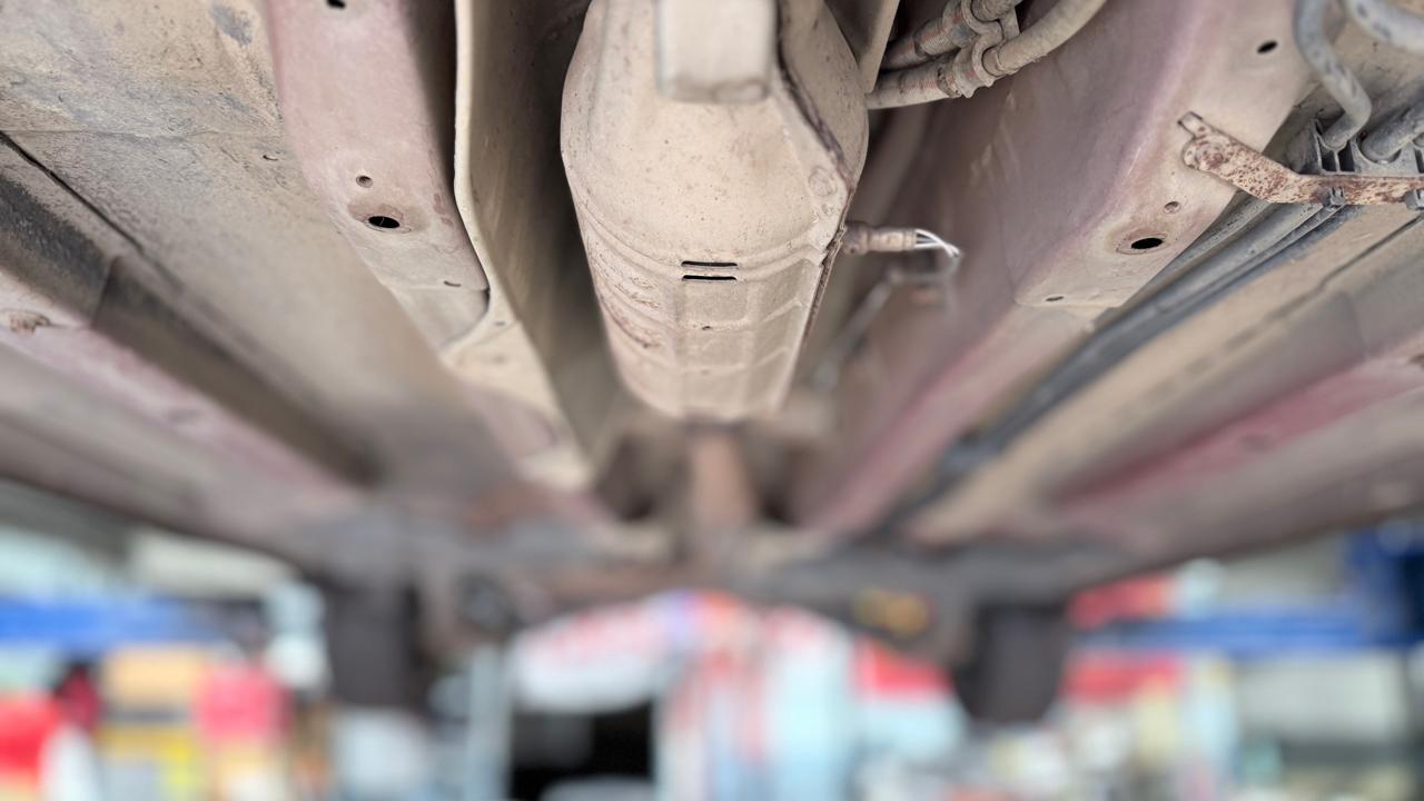 Honda Civic Sdn 4dr Man Si 2009