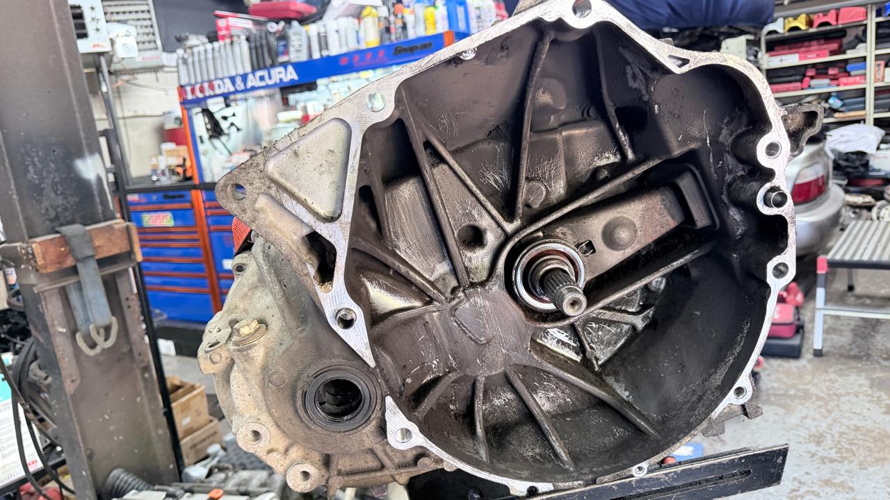 Honda Civic Sdn 4dr Man Si 2009