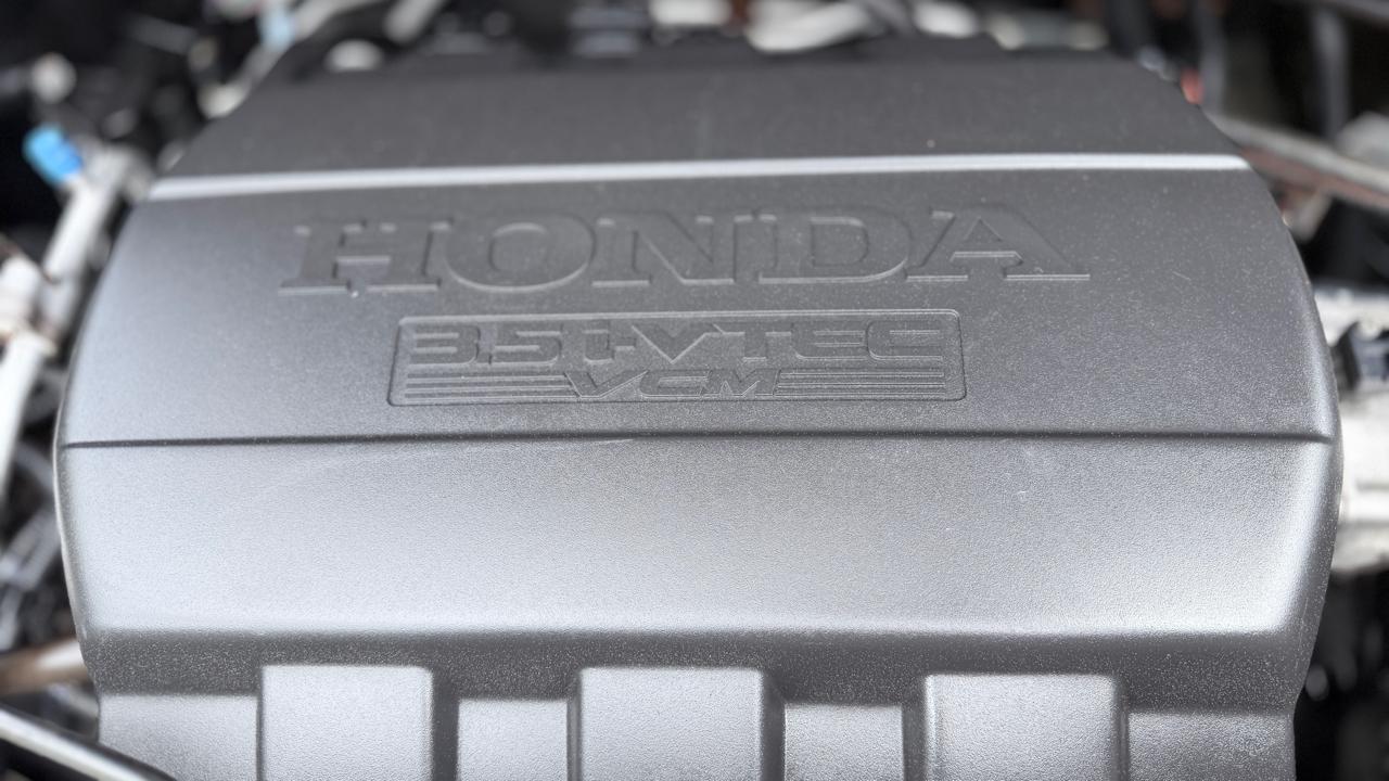 Honda Pilot 4WD 4dr EX-L 2013