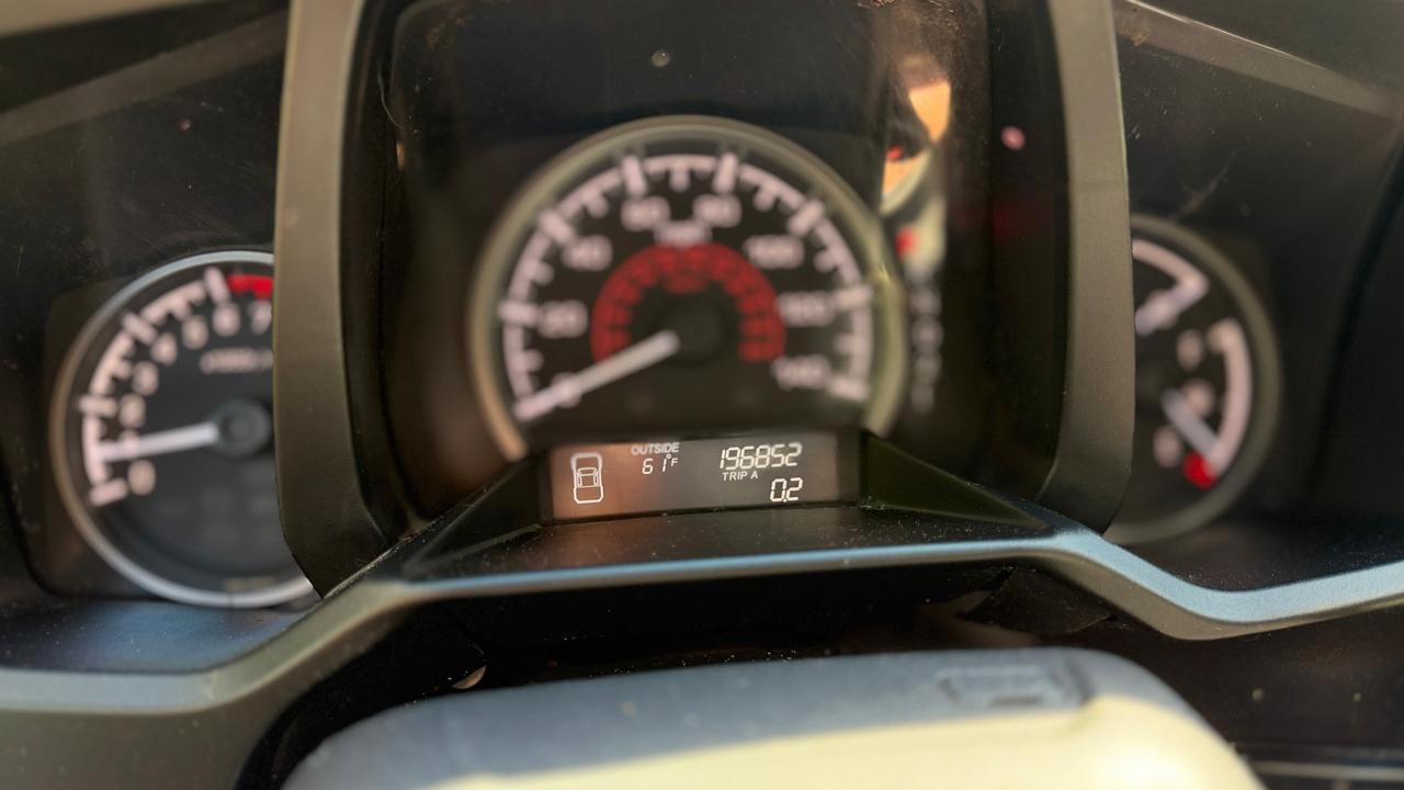 Honda Ridgeline 4WD Crew Cab RTL w/Navi 2014