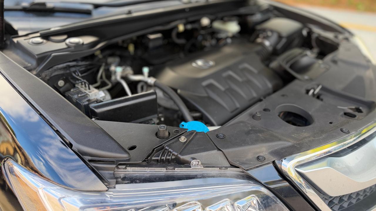 Acura RDX AWD 2017