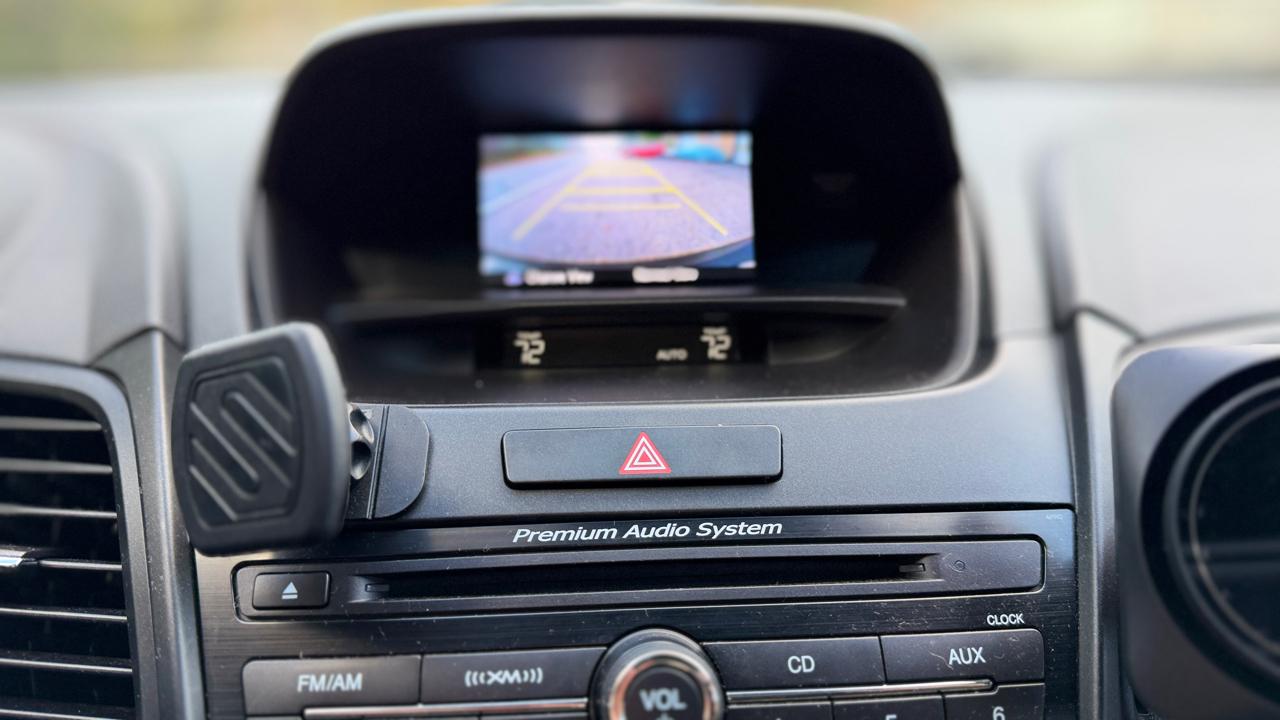 Acura RDX AWD 2017