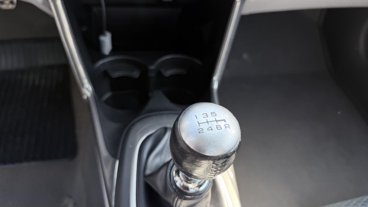 Honda CR-Z 3dr Man EX 2011