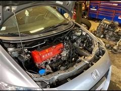 2011 Honda CR-Z 