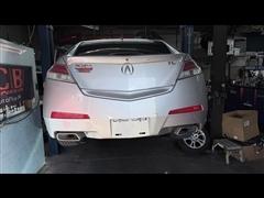 2011 Acura TL 