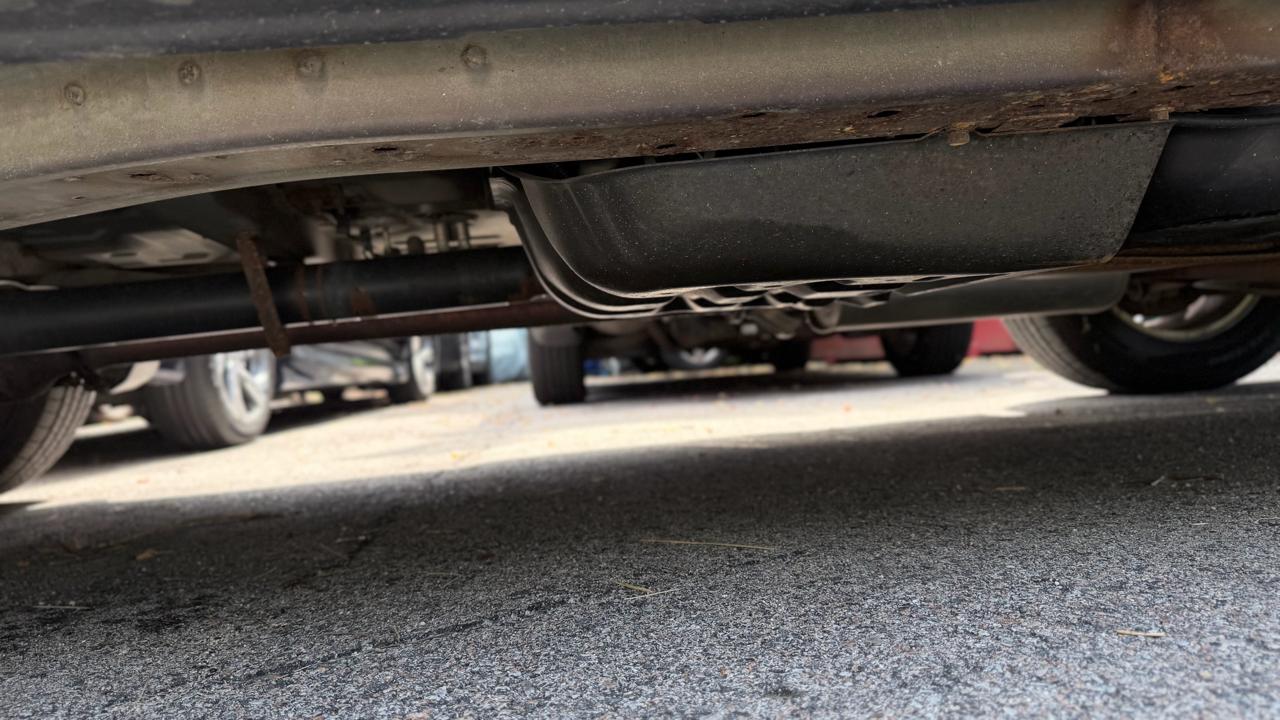 Honda Pilot 4WD 4dr EX-L w/RES 2011