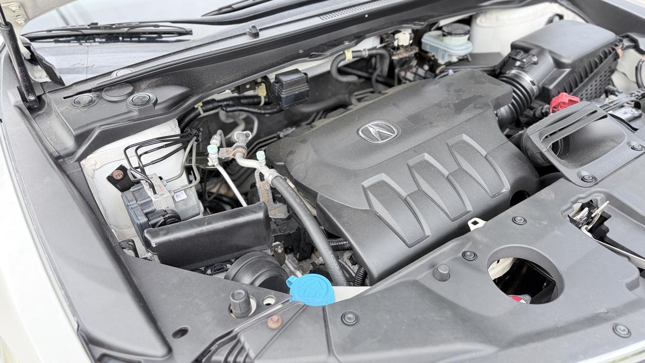 Acura RDX AWD 4dr 2016