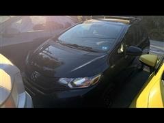 2015 Honda Fit 