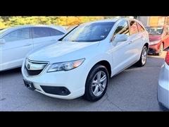 2015 Acura RDX 