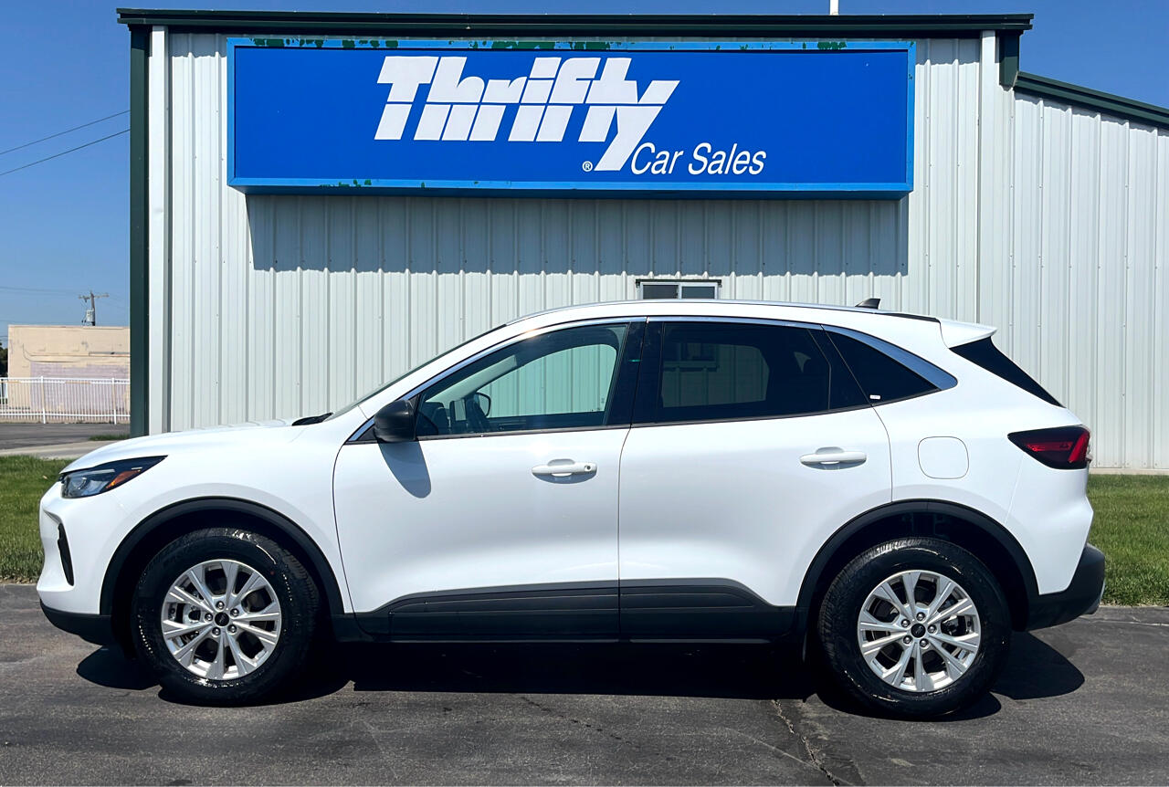 Ford Escape Active AWD 2023 Ford Escape Active AWD 2023