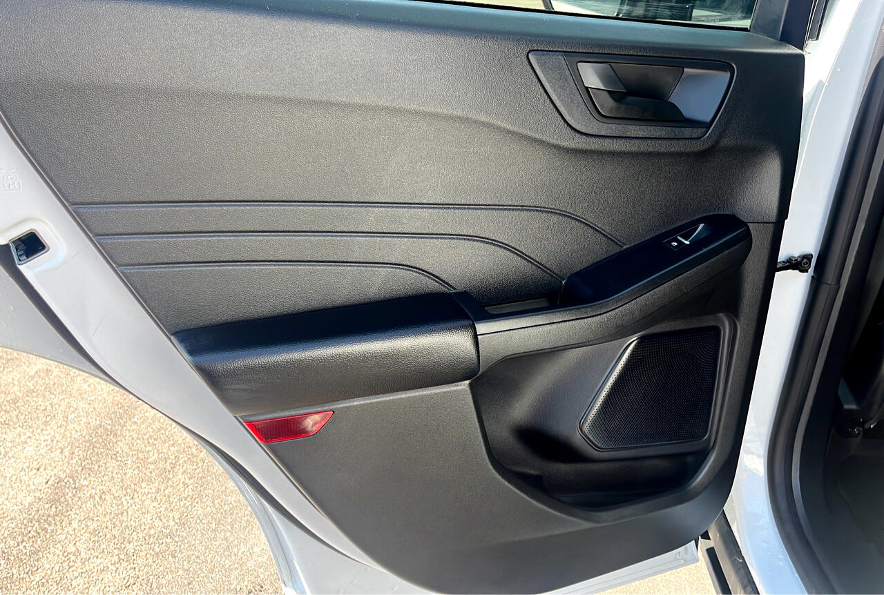 Ford Escape Active AWD 2023 Ford Escape Active AWD 2023