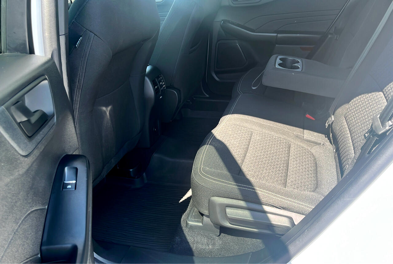 Ford Escape Active AWD 2023 Ford Escape Active AWD 2023