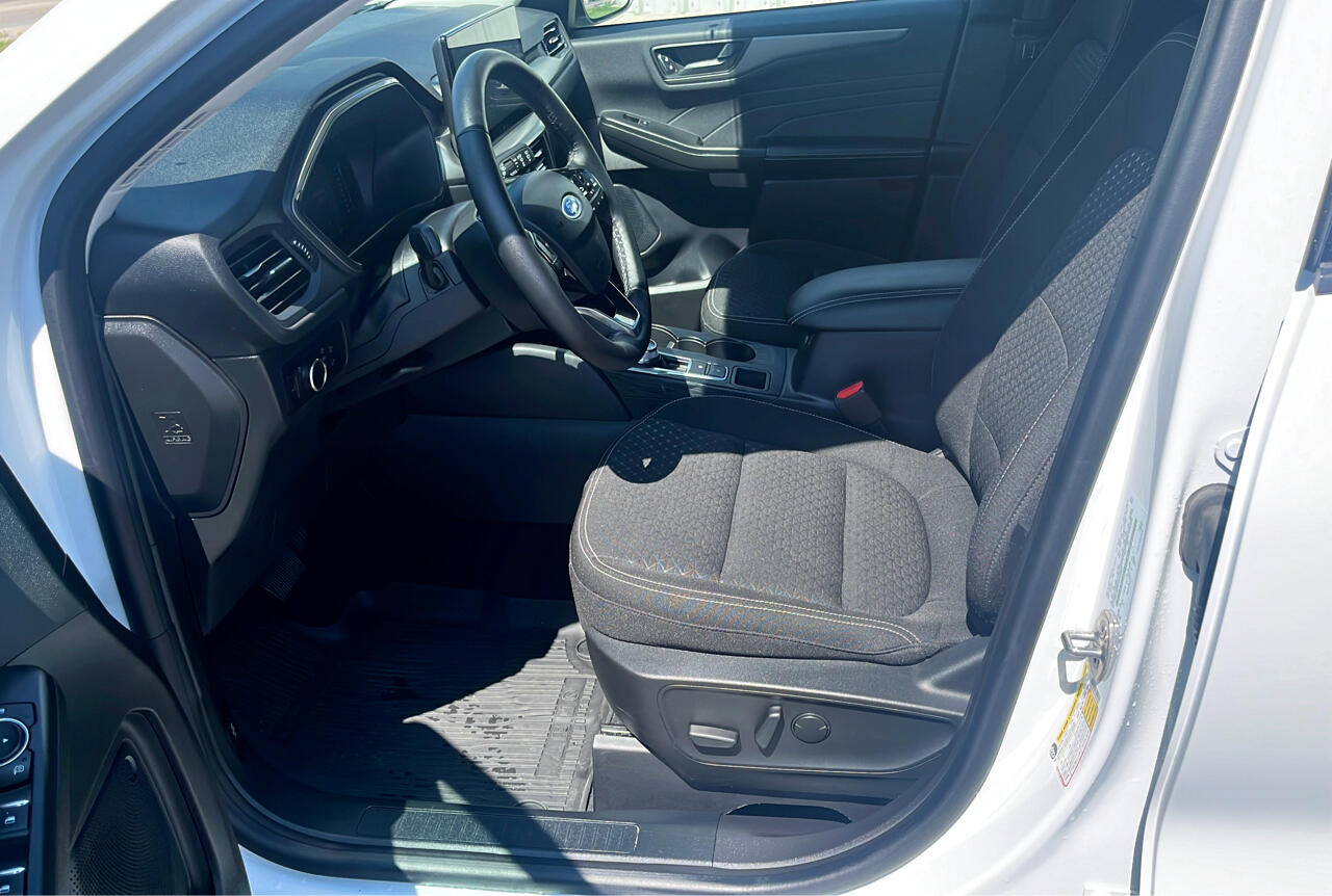 Ford Escape Active AWD 2023 Ford Escape Active AWD 2023