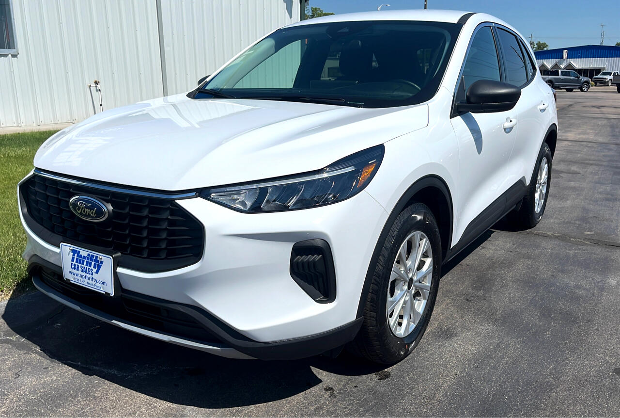 Ford Escape Active AWD 2023 Ford Escape Active AWD 2023