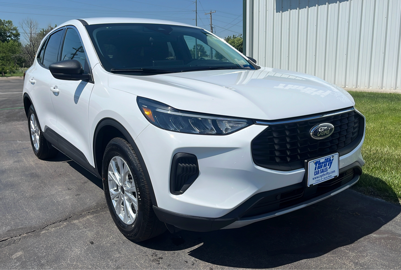 Ford Escape Active AWD 2023 Ford Escape Active AWD 2023