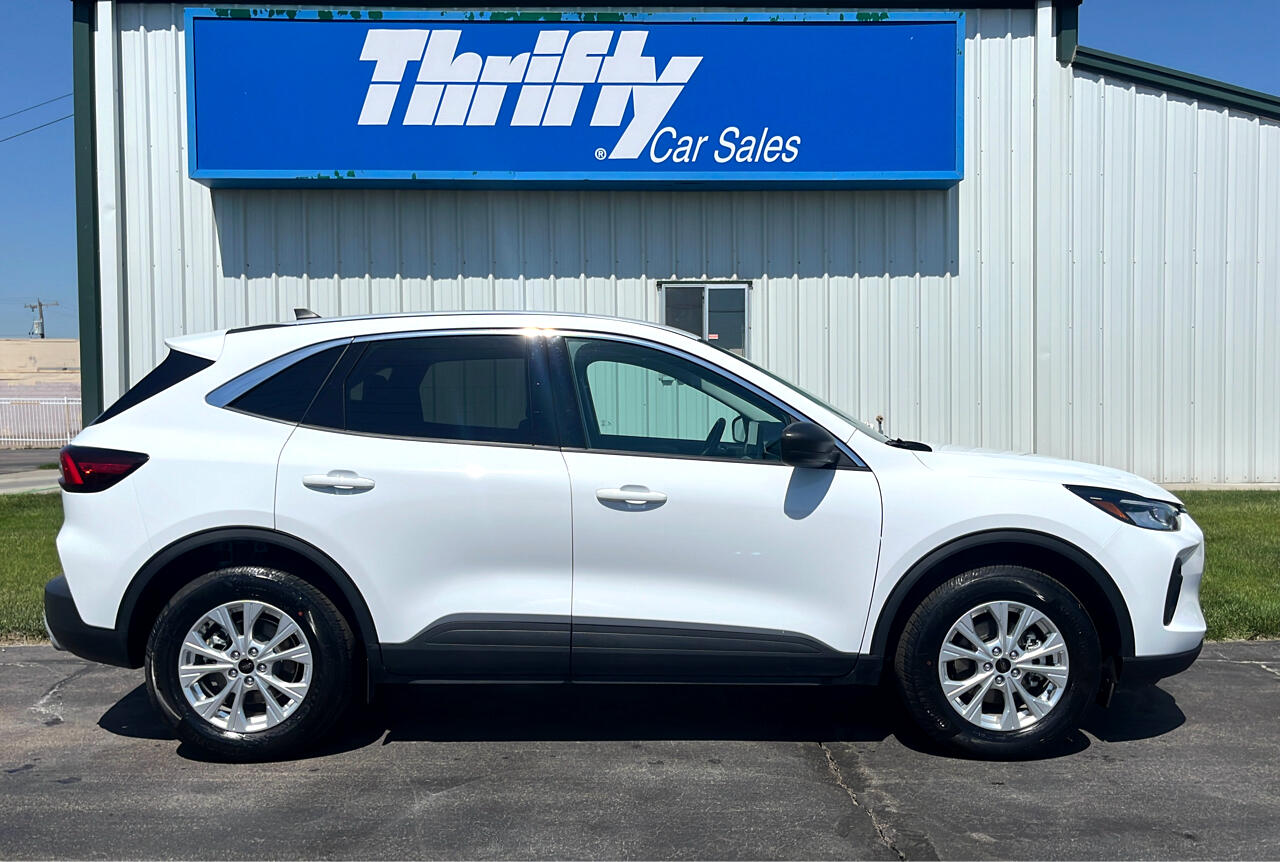 Ford Escape Active AWD 2023 Ford Escape Active AWD 2023