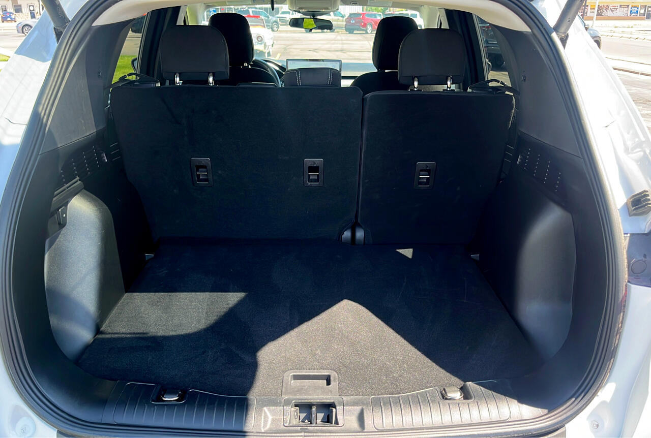 Ford Escape Active AWD 2023 Ford Escape Active AWD 2023