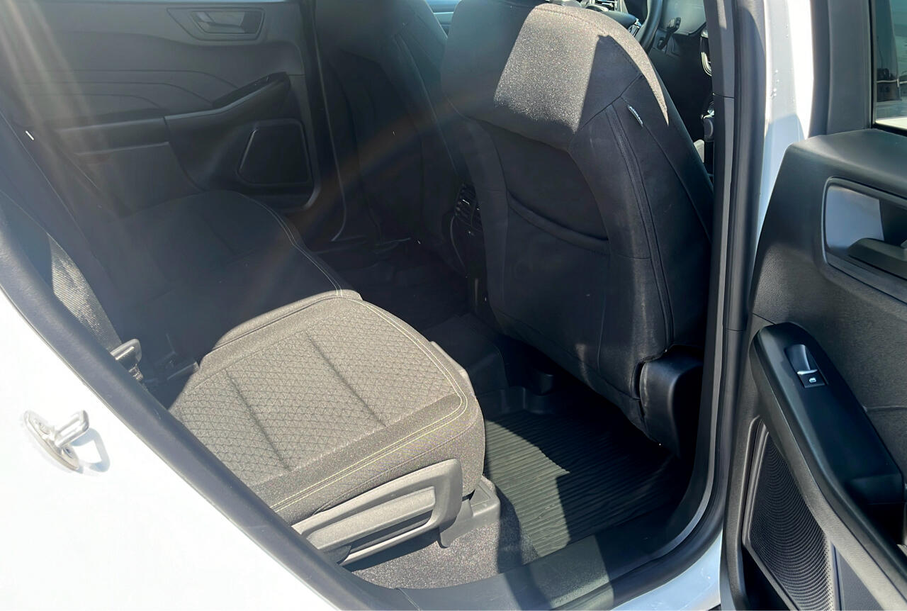 Ford Escape Active AWD 2023 Ford Escape Active AWD 2023