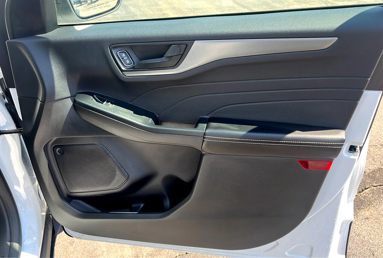 Ford Escape Active AWD 2023 Ford Escape Active AWD 2023