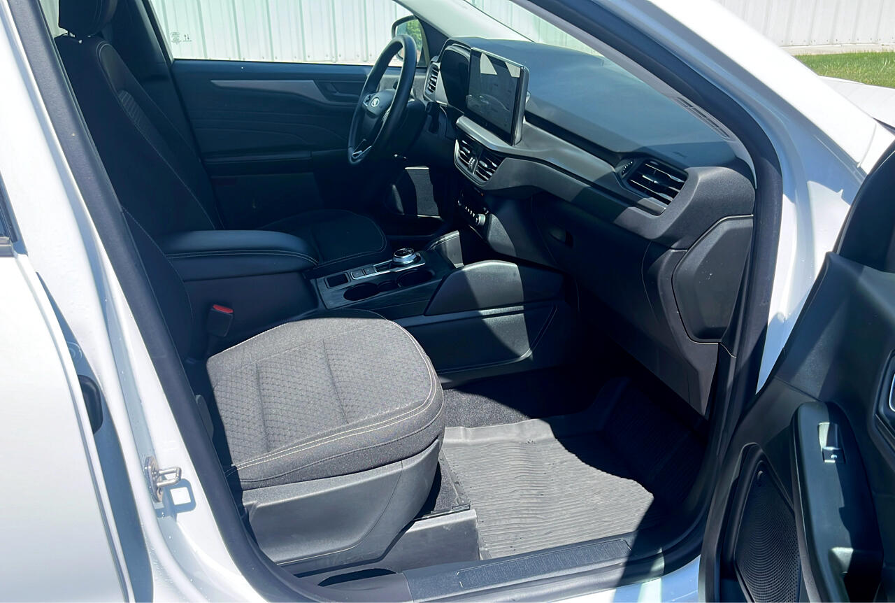 Ford Escape Active AWD 2023 Ford Escape Active AWD 2023