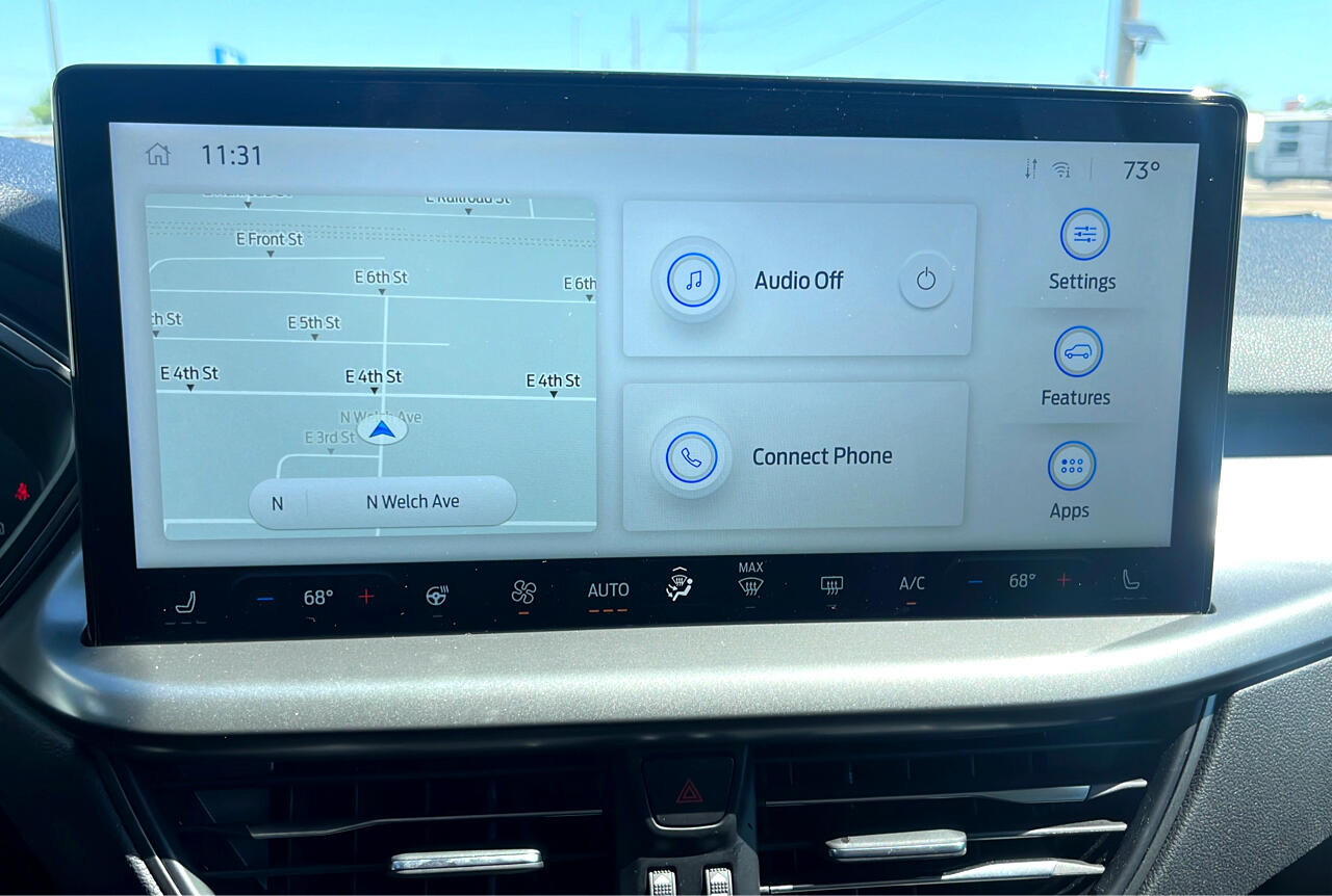 Ford Escape Active AWD 2023 Ford Escape Active AWD 2023