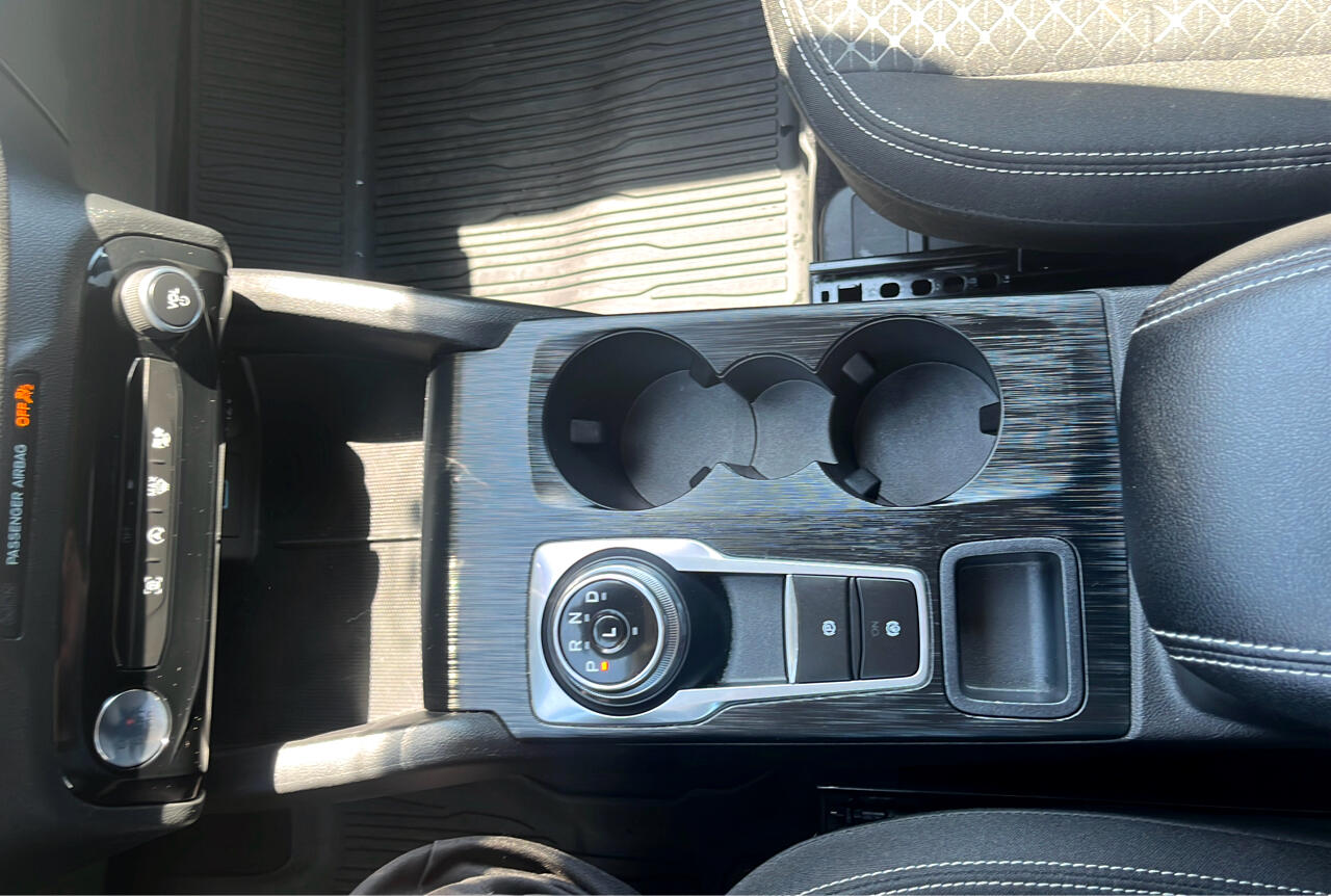 Ford Escape Active AWD 2023 Ford Escape Active AWD 2023