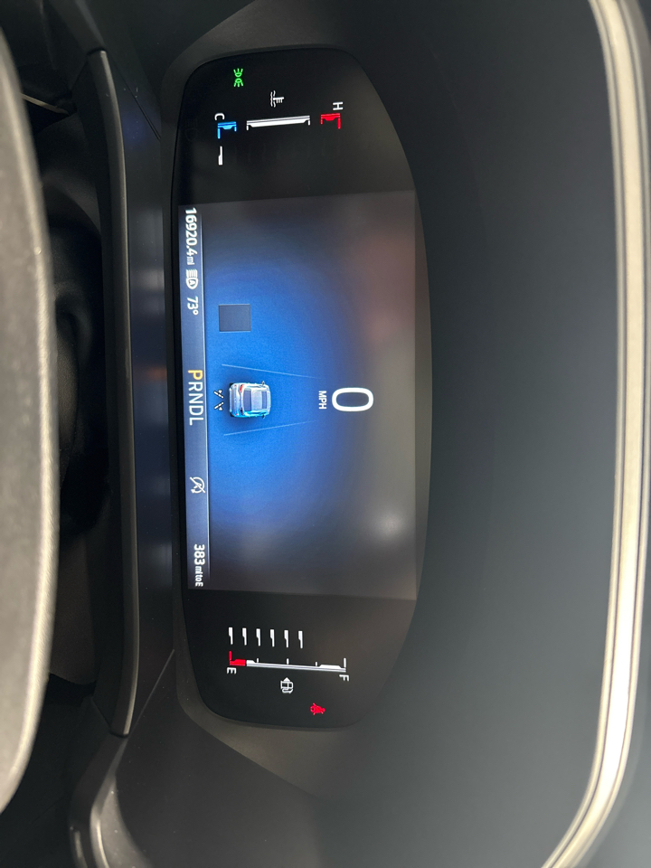 Ford Escape Active AWD 2023 Ford Escape Active AWD 2023