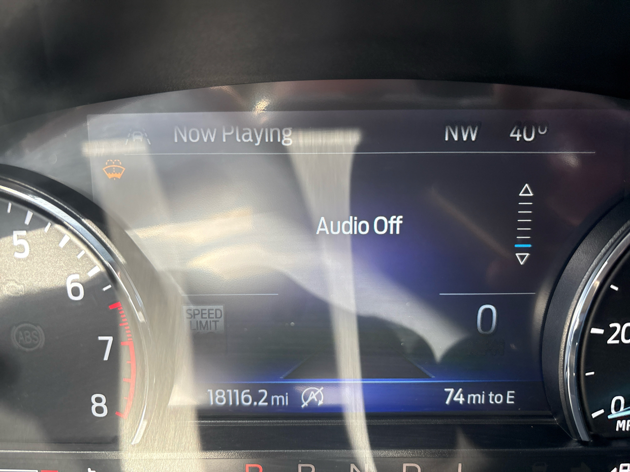 Ford Explorer Limited 4WD 2024 Ford Explorer Limited 4WD 2024