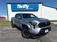 2024 Toyota Tacoma 4WD 