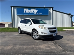 2010 Chevrolet Traverse 