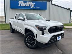 2024 Toyota Tacoma 4WD 