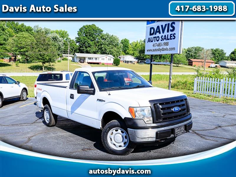Used Cars for Sale Ava MO 65608 Davis Auto Sales