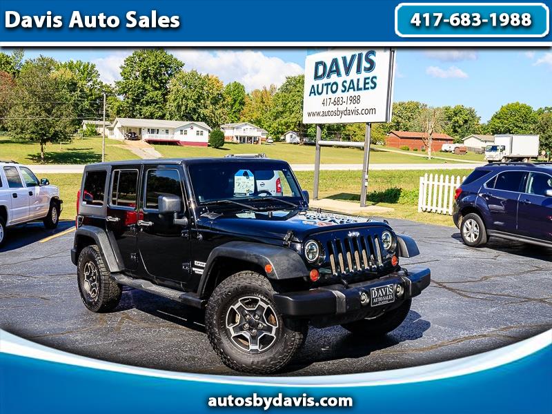 Used Cars for Sale Ava MO 65608 Davis Auto Sales