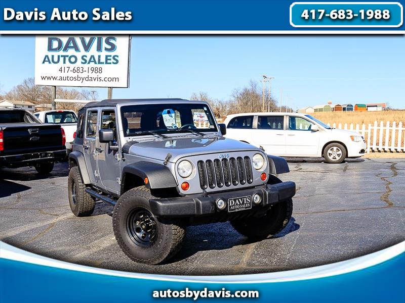 Used Cars for Sale Ava MO 65608 Davis Auto Sales
