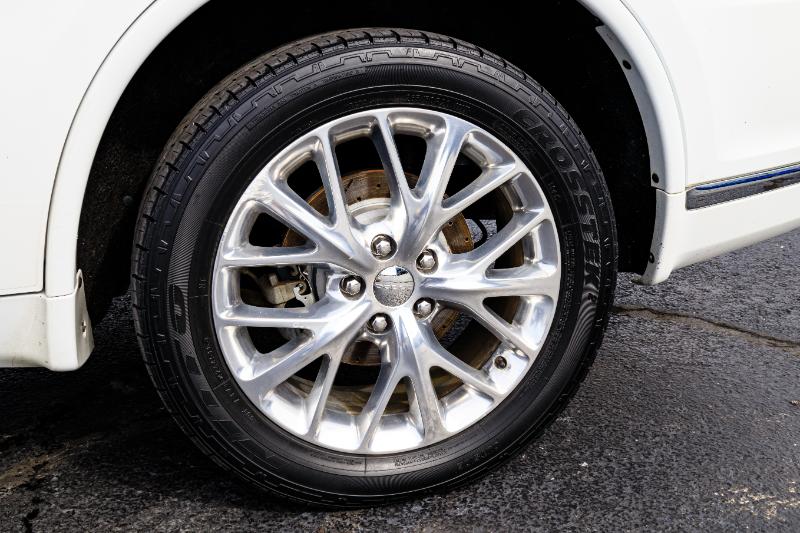 Dodge Durango Limited AWD 2016