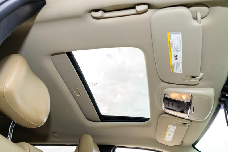 Dodge Durango Limited AWD 2016