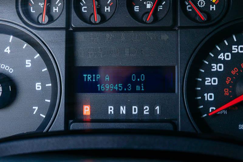 Ford F-150 2WD SuperCab 145" STX 2009