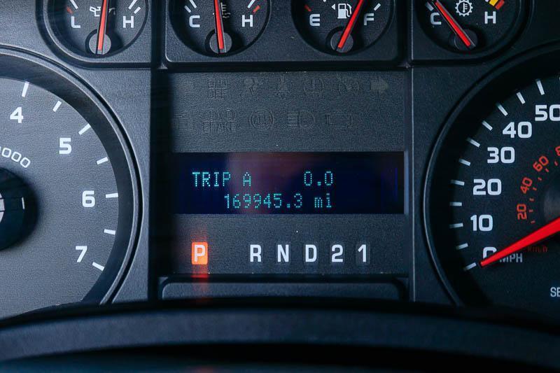 Ford F-150 2WD SuperCab 145" STX 2009