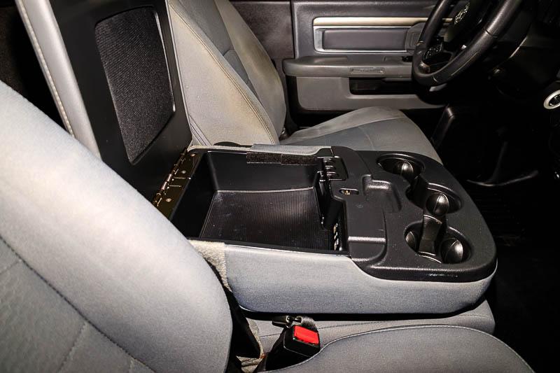 RAM 1500 Classic Tradesman Regular Cab LWB 2WD 2019