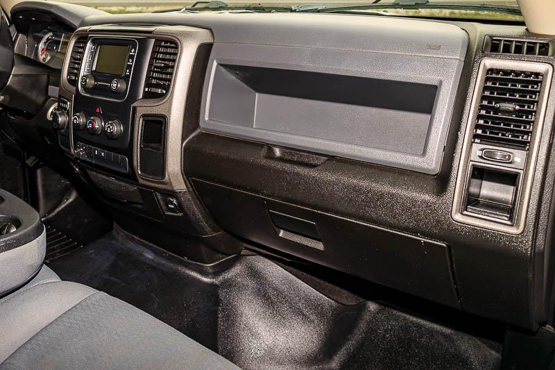 RAM 1500 Classic Tradesman Regular Cab LWB 2WD 2019