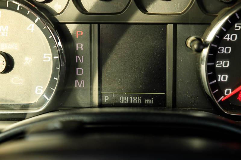 Chevrolet Silverado 1500 Work Truck 1WT Regular Cab 2WD 2014