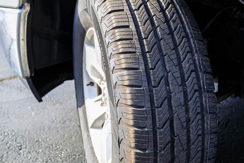 RAM 1500 Classic SLT 4x4 Quad Cab 6'4" Box 2019