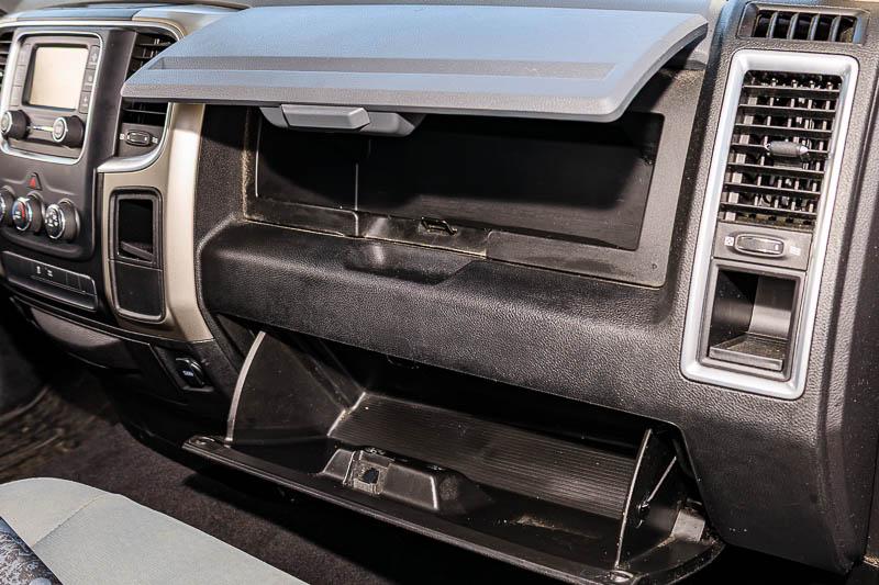 RAM 1500 Classic SLT 4x4 Quad Cab 6'4" Box 2019