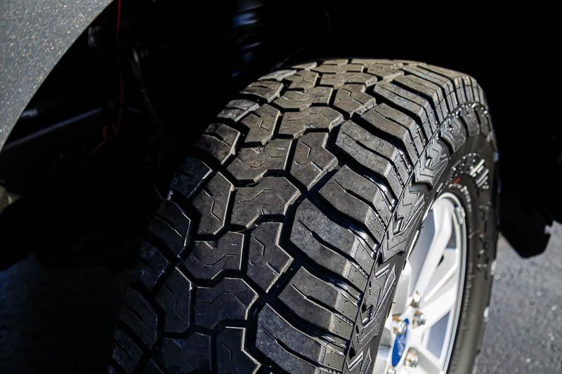 Ford F-150 4WD SuperCrew 145" XLT 2015