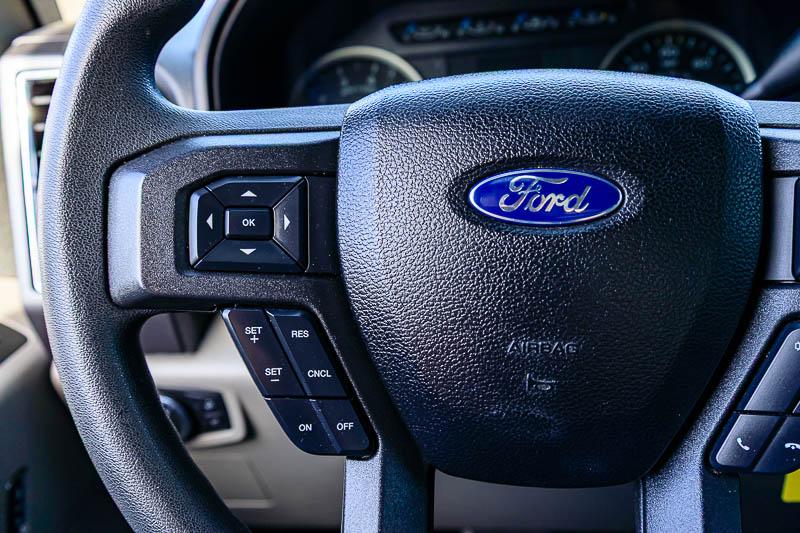 Ford F-150 4WD SuperCrew 145" XLT 2015