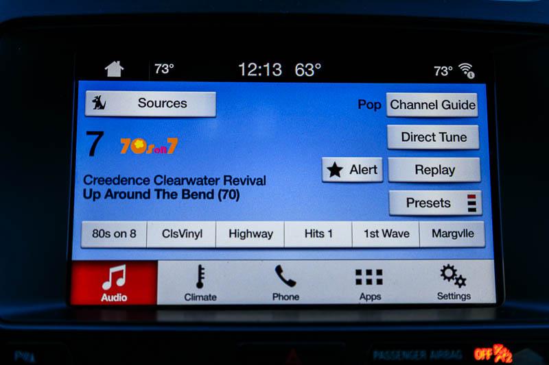 Ford Explorer XLT 4WD 2017