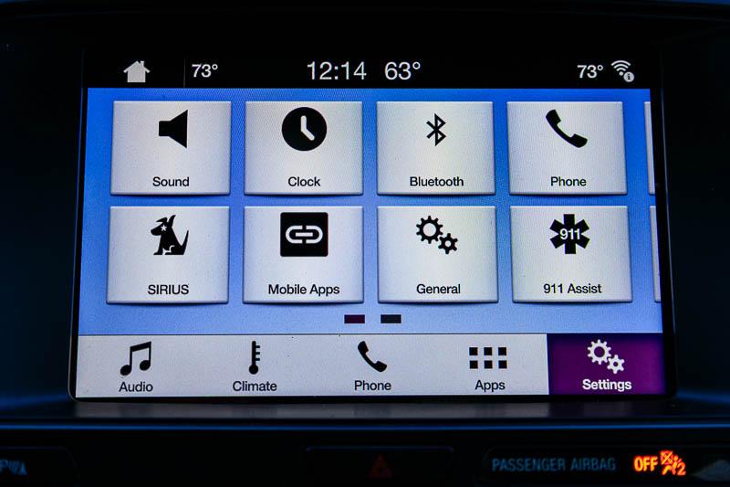 Ford Explorer XLT 4WD 2017