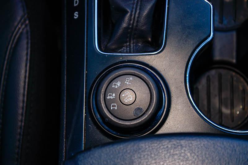 Ford Explorer XLT 4WD 2017