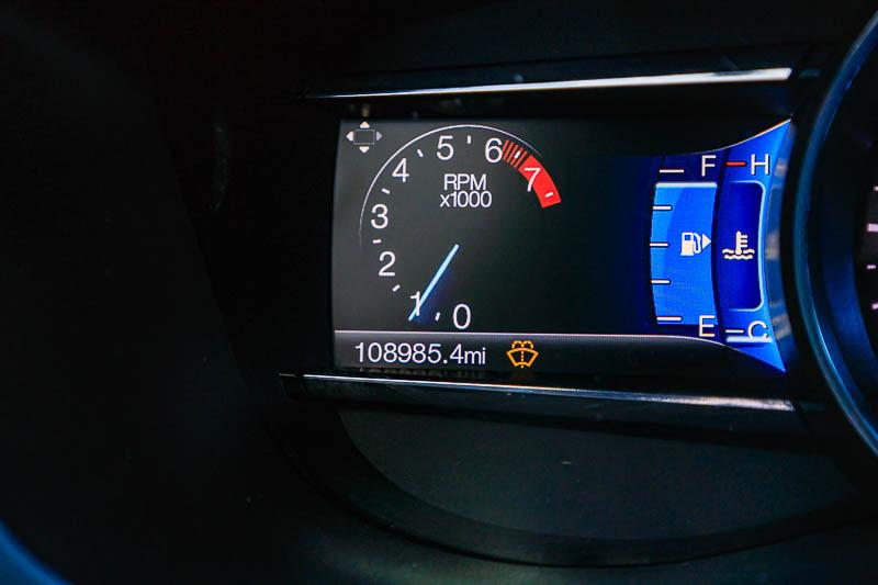 Ford Explorer XLT 4WD 2017