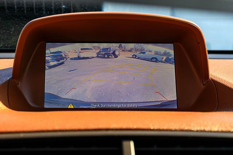 Buick Encore Leather AWD 2016